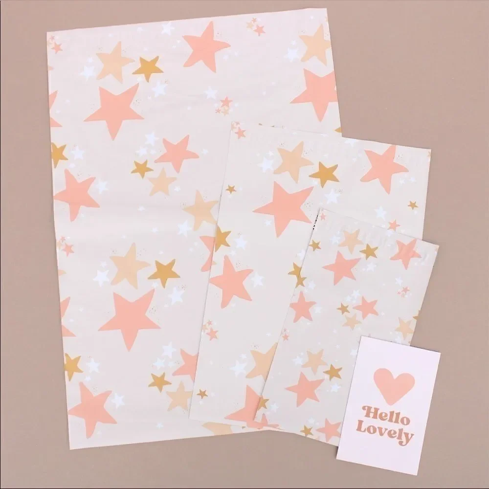 Poly mailers - IN STOCK Listing of larger poly mailers 14x17